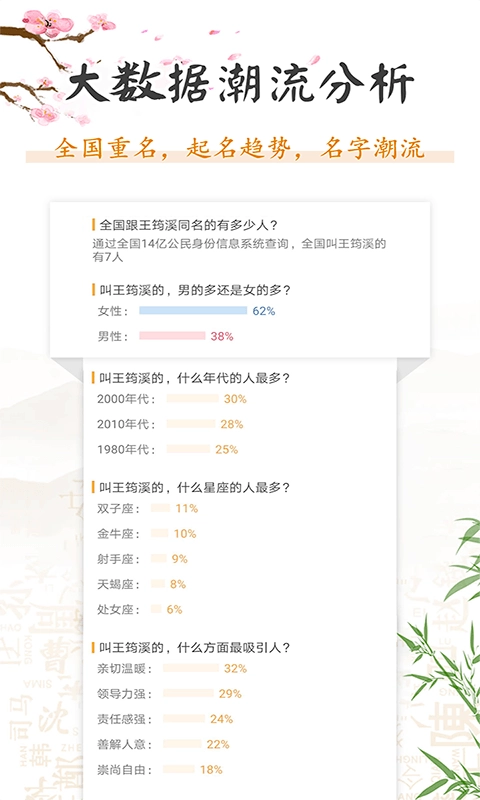 如意宝宝起名取名图3