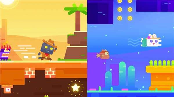 超级幻影猫2游戏图1