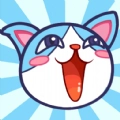 萌猫翻翻乐免费版