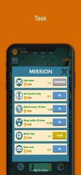 凶猛僵尸炸药游戏