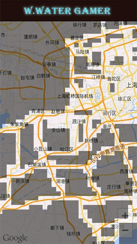 世界迷雾软件