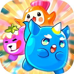 甜品大乱斗