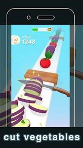 五星级切片图1