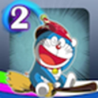 哆啦a梦世界doraemonx汉化版