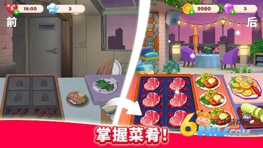 厨友乐(3)