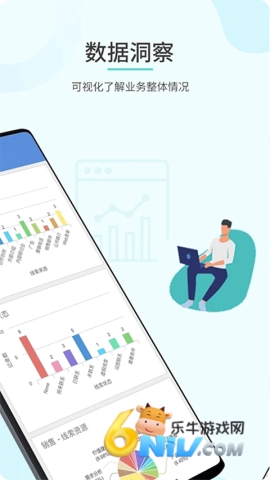 Zoho CRM