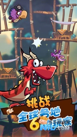 卡牌萌兽2最新免费版图2
