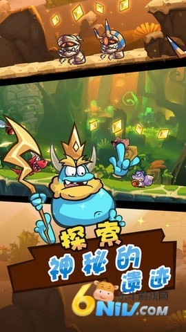 卡牌萌兽2最新免费版图4