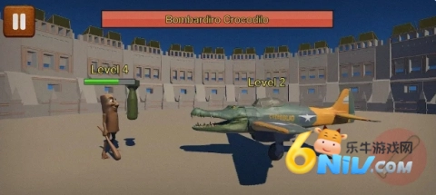 意大利山海经对决(1)