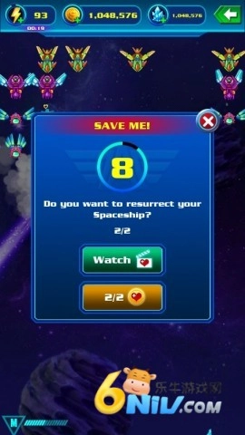 银河袭击独立行动