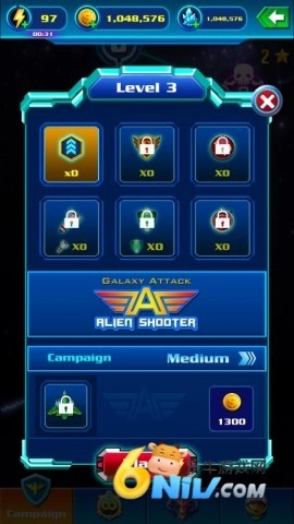 银河袭击独立行动