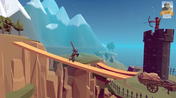 兽人弓箭手安卓版