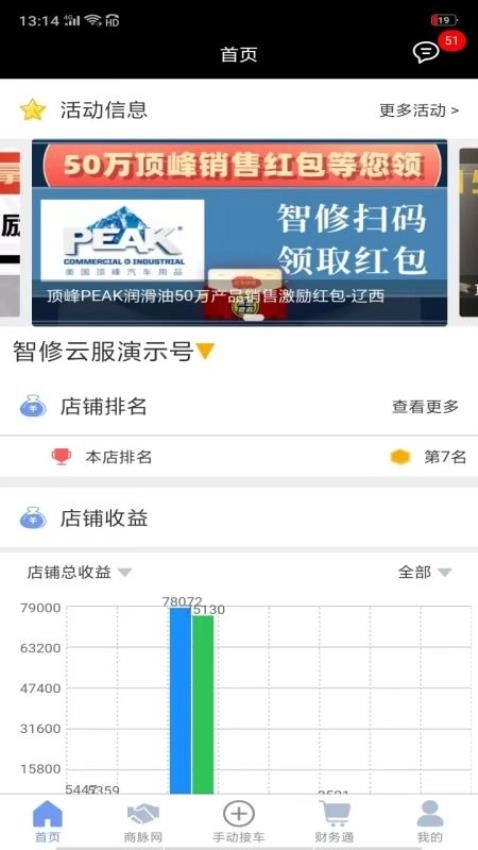智云管店最新版