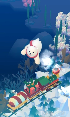 深海水族馆中文版截图1