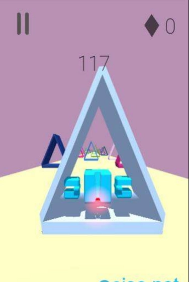 机器人立方体图2