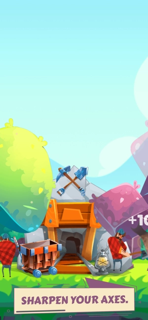 闲置挖掘大亨(4)