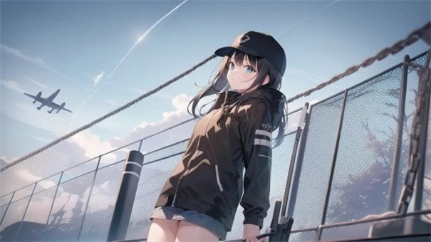 二次元拼图收集(3)