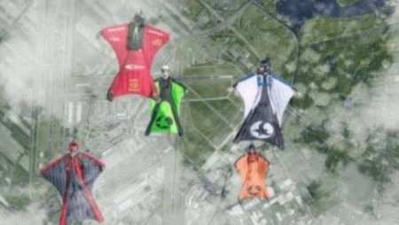 真实模拟飞行游戏图3