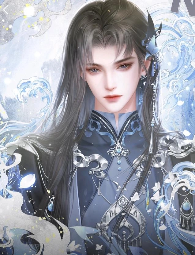 病美人重生后(3)