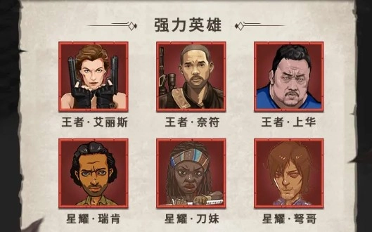尸城危机 1