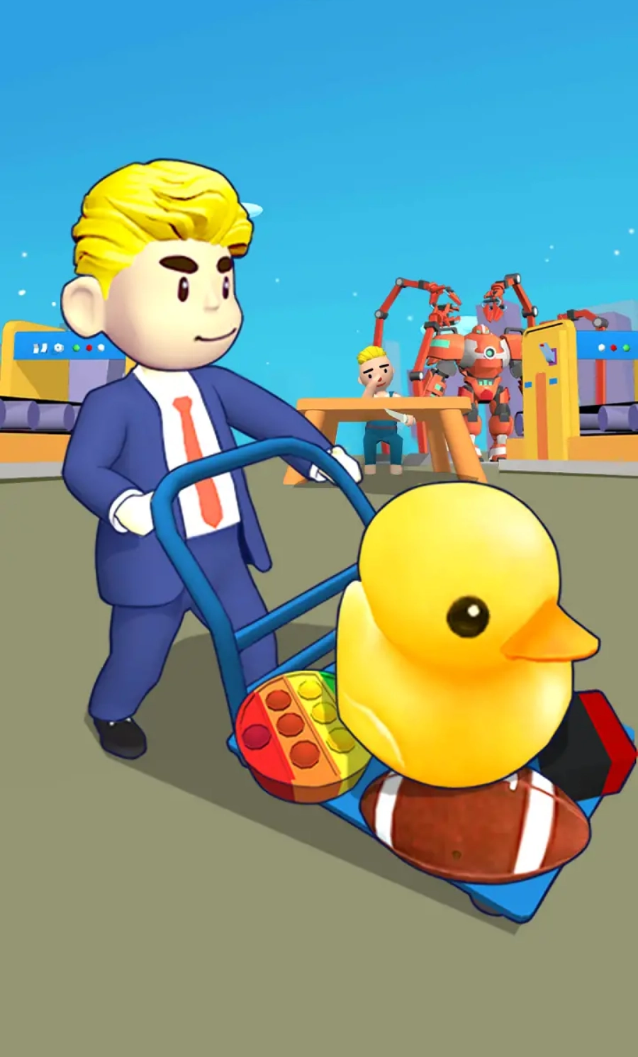 富翁X富翁截圖3