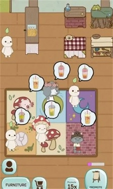 波巴的故事游戏