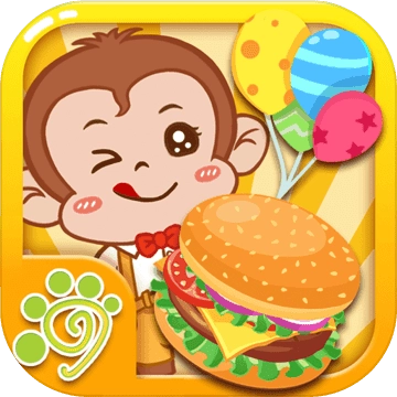 动物烹饪嘉年华