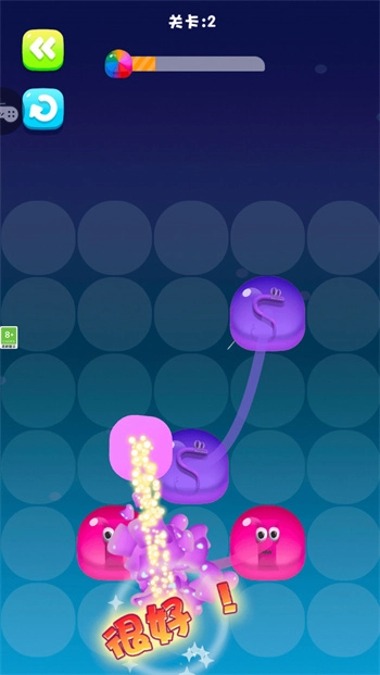 一碰就消最新版