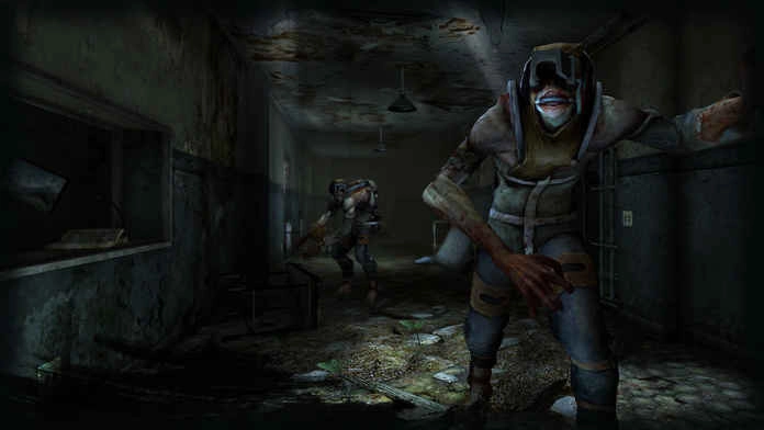 迷失自我最新版(4)