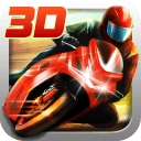 3D暴力摩托  