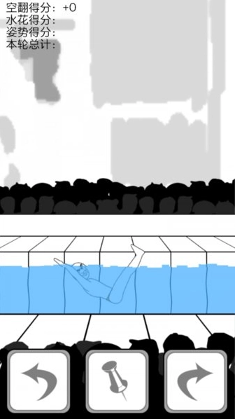 满分跳水运动员游戏-图3
