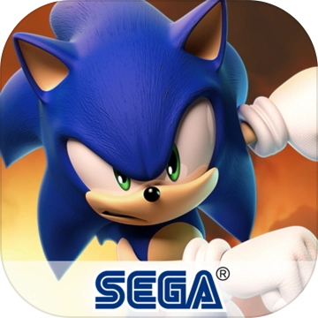 索尼克力量游戏