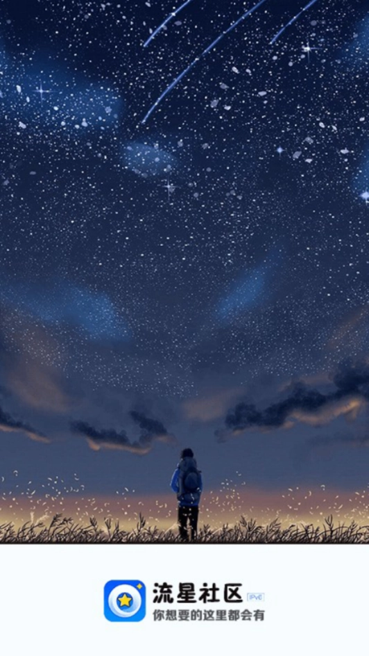 流星社区图2