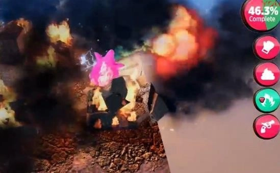 派大星模拟器图4