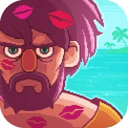 流浪者小岛汉化版