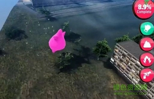 派大星模拟器图3