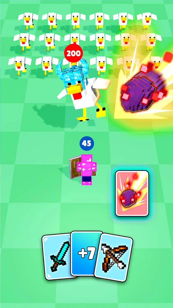 一起集卡呦手机版