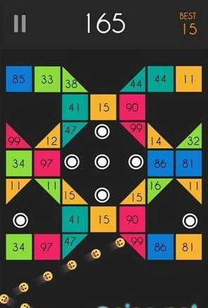 物理弹一弹图4