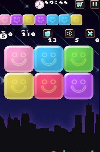 西班牙方块4