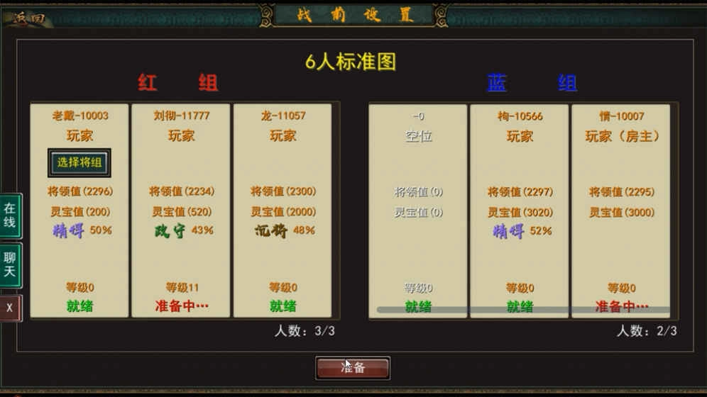 三国古战略(2)