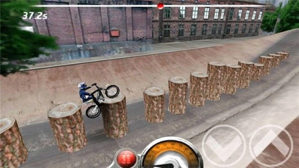 3D极限摩托图1