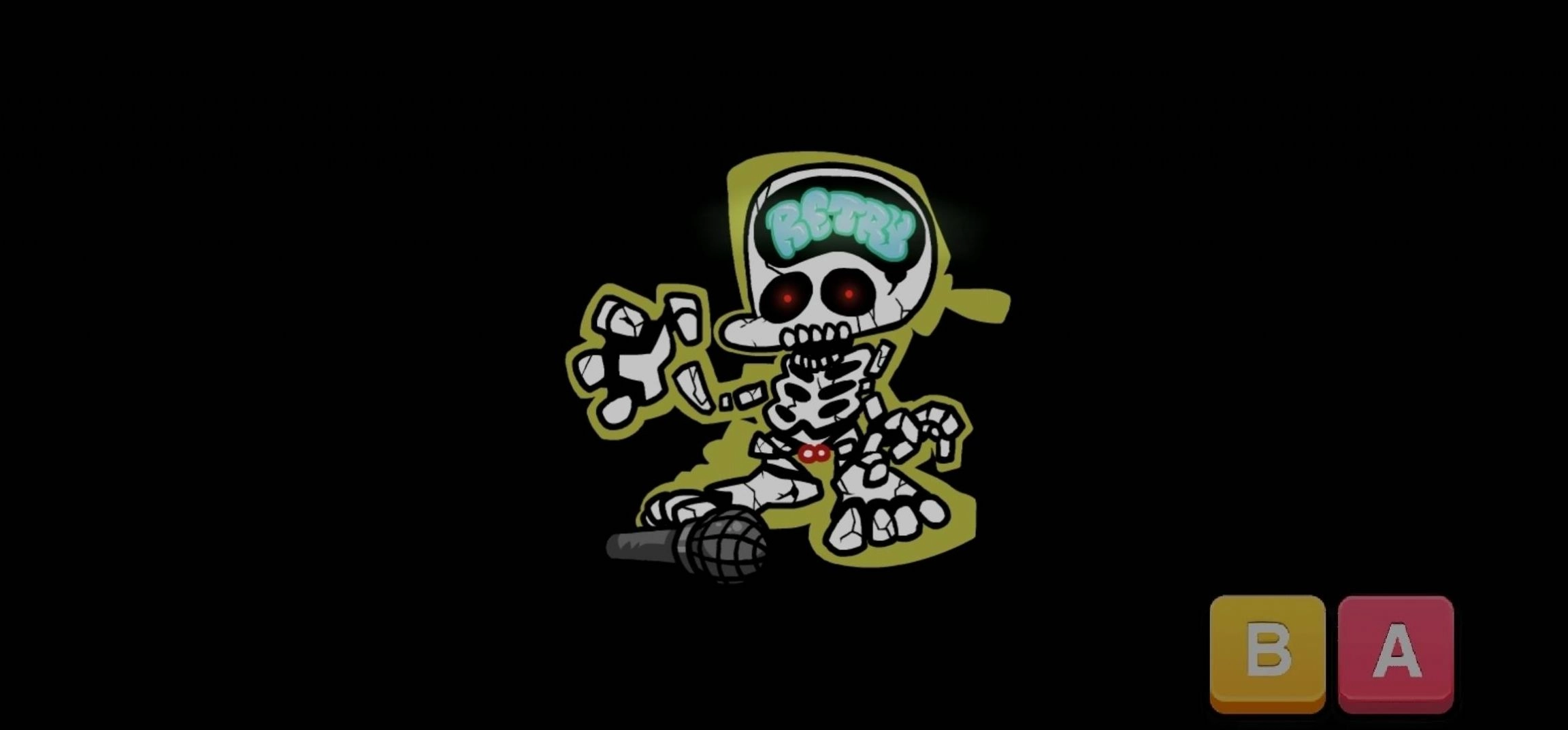 周五夜放客地狱(1)