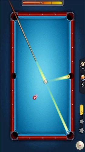 球场大师赛截图0