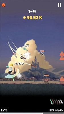 兔耳骑士游戏(2)