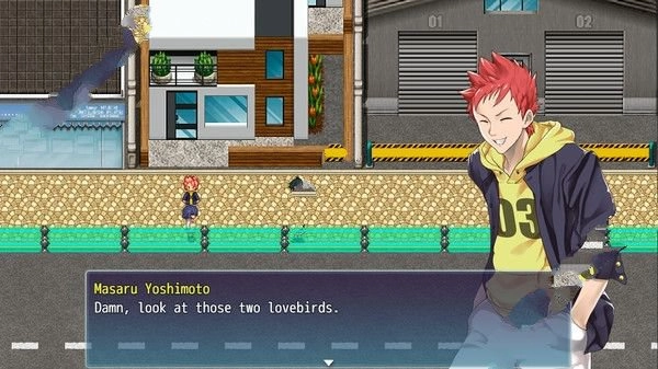 福音的使徒中文版 2