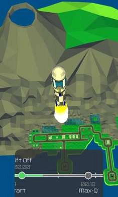 太空宇航局2138 1