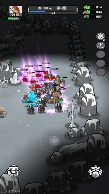 多克多比童话世界2025-图2