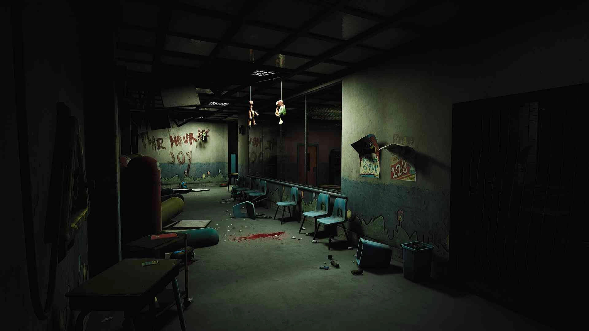 波比的玩具工厂3正版(2)