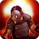 血腥大地中文版