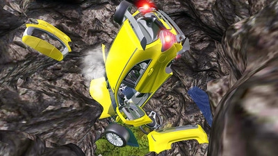 光束楼梯车截图1